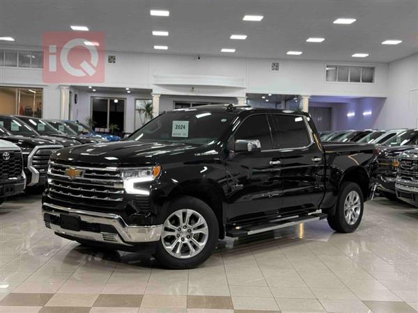 Chevrolet for sale in Iraq